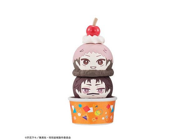 MegaHouse Tsumichen Stack up & Change JUJUTSUKAISEN | 4535123841699