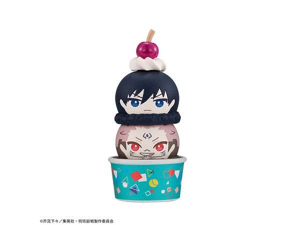 MegaHouse Tsumichen Stack up & Change JUJUTSUKAISEN | 4535123841699