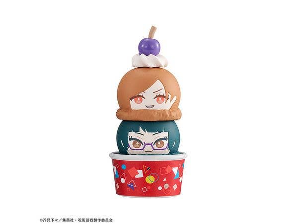 MegaHouse Tsumichen Stack up & Change JUJUTSUKAISEN | 4535123841699