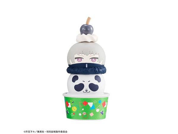 MegaHouse Tsumichen Stack up & Change JUJUTSUKAISEN | 4535123841699