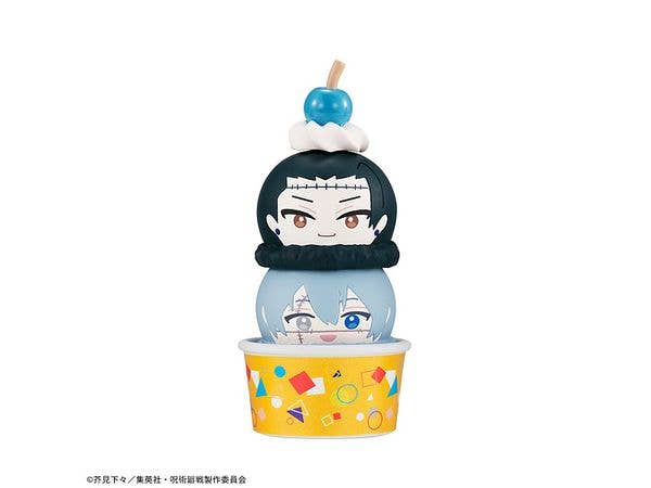 MegaHouse Tsumichen Stack up & Change JUJUTSUKAISEN | 4535123841699