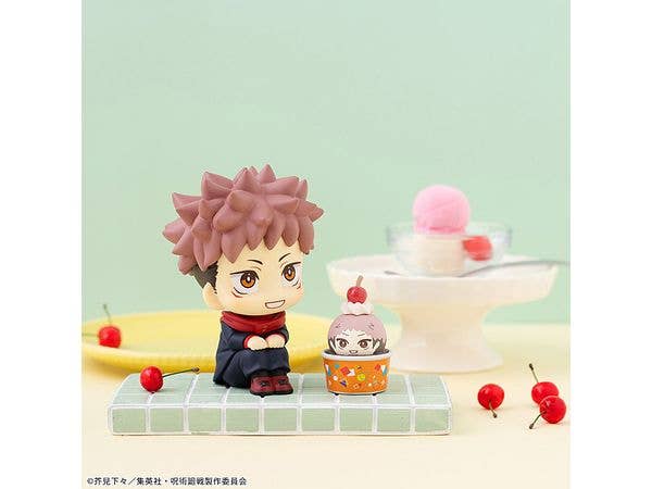 MegaHouse Tsumichen Stack up & Change JUJUTSUKAISEN | 4535123841699