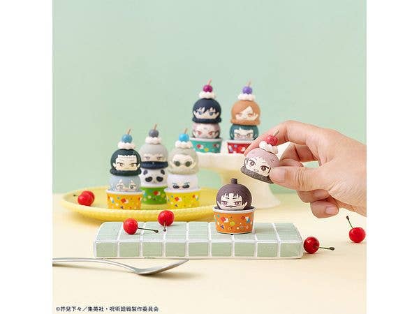 MegaHouse Tsumichen Stack up & Change JUJUTSUKAISEN | 4535123841699
