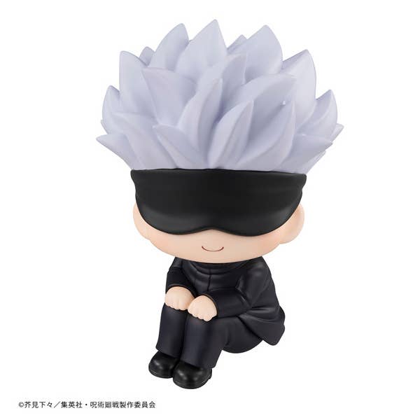 Lookup JUJUTSUKAISEN Satoru Gojo(Repeat) | 4535123841804