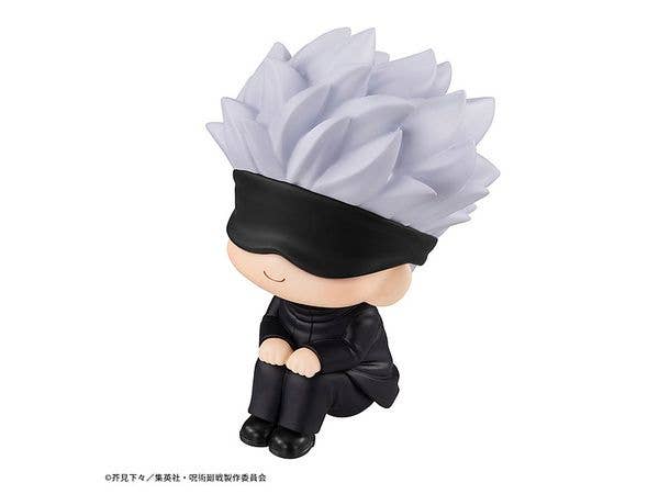 Lookup JUJUTSUKAISEN Satoru Gojo(Repeat) | 4535123841804