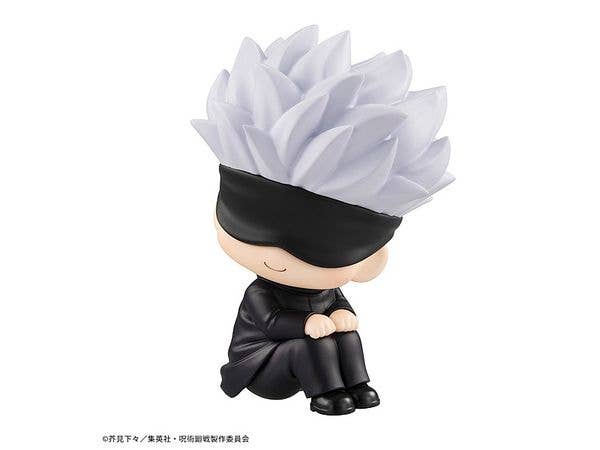 Lookup JUJUTSUKAISEN Satoru Gojo(Repeat) | 4535123841804