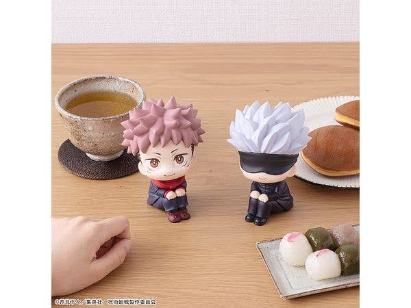 Lookup JUJUTSUKAISEN Satoru Gojo(Repeat) | 4535123841804