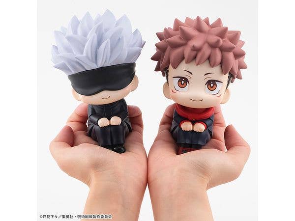 Lookup JUJUTSUKAISEN Satoru Gojo(Repeat) | 4535123841804
