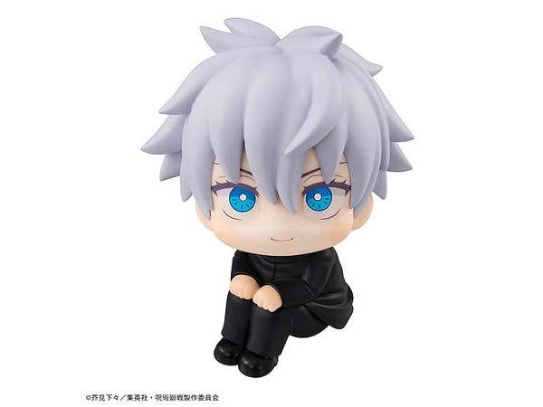 Lookup JUJUTSUKAISEN Satoru Gojo(Repeat) | 4535123841804