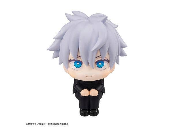 Lookup JUJUTSUKAISEN Satoru Gojo(Repeat) | 4535123841804