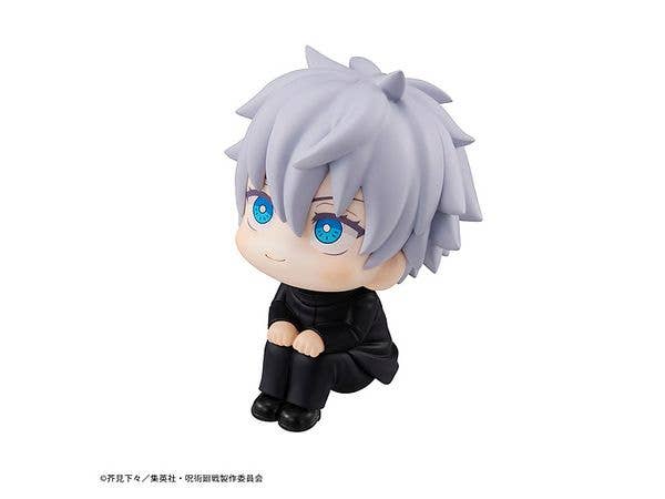 Lookup JUJUTSUKAISEN Satoru Gojo(Repeat) | 4535123841804