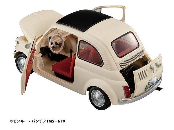 MegaHouse LUPIN the third LUPIN THE GALLERY Punk at dawn | 4535123841842