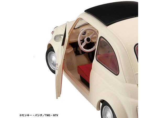 MegaHouse LUPIN the third LUPIN THE GALLERY Punk at dawn | 4535123841842