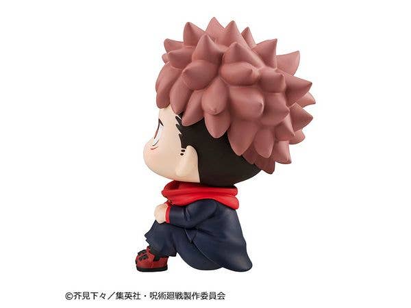 MegaHouse Lookup JUJUTSUKAISEN Yuji Itadori(Repeat) | 4535123841941