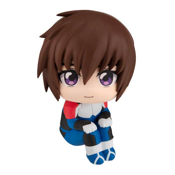 MegaHouse Lookup Mobile Suit Gundam SEED FREEDOM Kira Yamato | 4535123842009