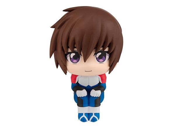 MegaHouse Lookup Mobile Suit Gundam SEED FREEDOM Kira Yamato | 4535123842009