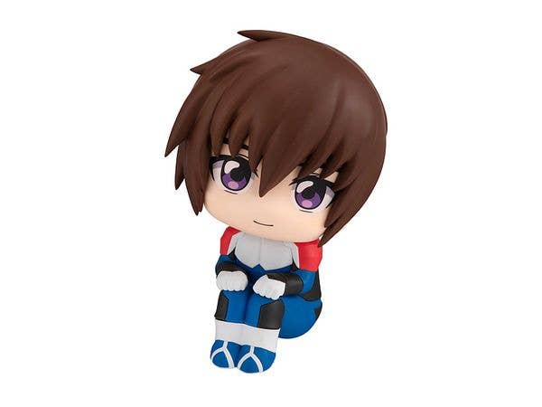 MegaHouse Lookup Mobile Suit Gundam SEED FREEDOM Kira Yamato | 4535123842009