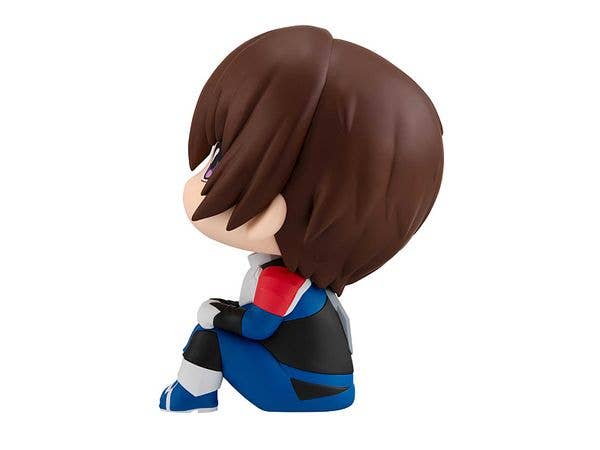 MegaHouse Lookup Mobile Suit Gundam SEED FREEDOM Kira Yamato | 4535123842009