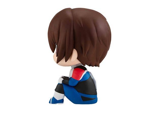 MegaHouse Lookup Mobile Suit Gundam SEED FREEDOM Kira Yamato | 4535123842009