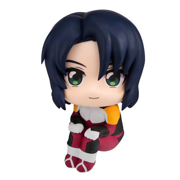 MegaHouse Lookup Mobile Suit Gundam SEED FREEDOM Athrun Zala | 4535123842016