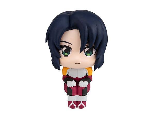 MegaHouse Lookup Mobile Suit Gundam SEED FREEDOM Athrun Zala | 4535123842016