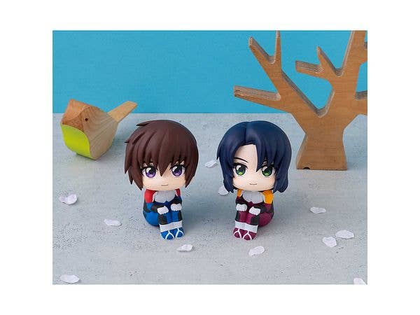 MegaHouse Lookup Mobile Suit Gundam SEED FREEDOM Athrun Zala | 4535123842016