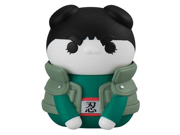 MegaHouse MEGA CAT PROJECT Naruto Shippuden NyarutoLAST BATTLE ver.(Repeat) | 4535123842122
