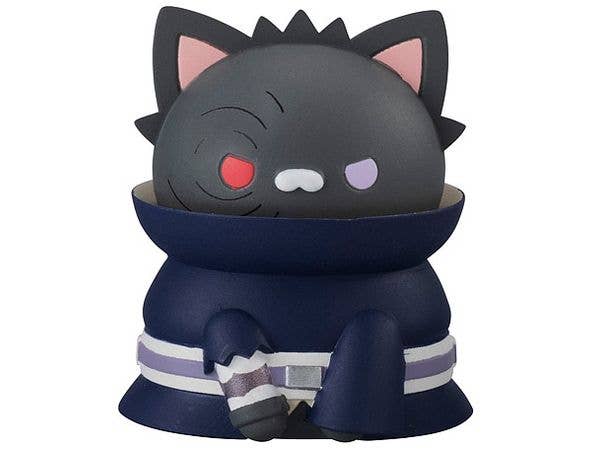 MegaHouse MEGA CAT PROJECT Naruto Shippuden NyarutoLAST BATTLE ver.(Repeat) | 4535123842122