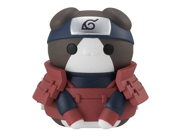 MegaHouse MEGA CAT PROJECT Naruto Shippuden NyarutoLAST BATTLE ver.(Repeat) | 4535123842122