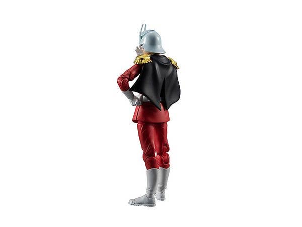 G.M.G. COLLECTION 02 Principality of Zeon Char Aznable | 4535123842177