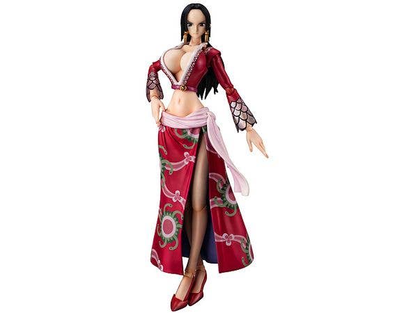 MegaHouse Variable Action Heroes ONE PIECE Boa Hancock Ver.1.5 | 4535123842238