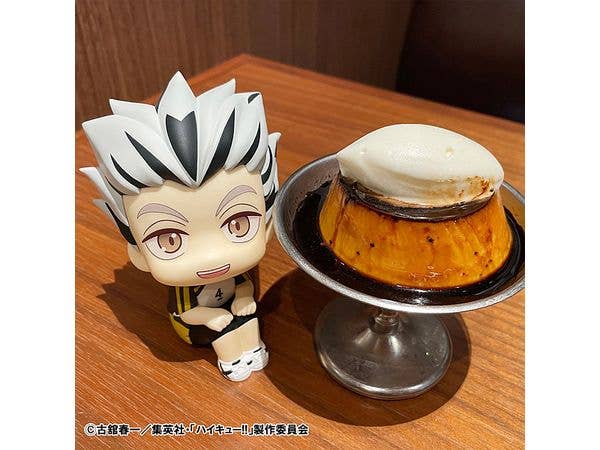 MegaHouse Lookup Haikyu Kotaro Bokuto Uniform ver. | 4535123842283