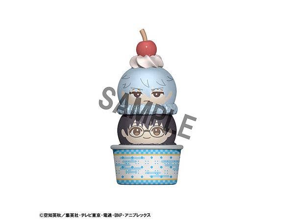 Tsumichen Stack up & Change Gintama | 4535123842412