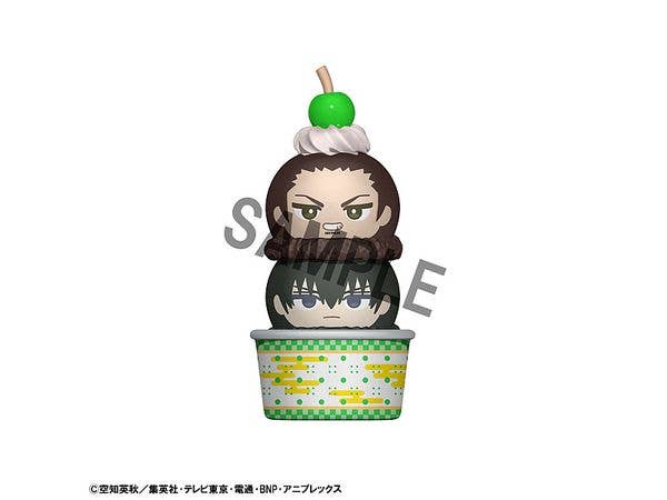 Tsumichen Stack up & Change Gintama | 4535123842412