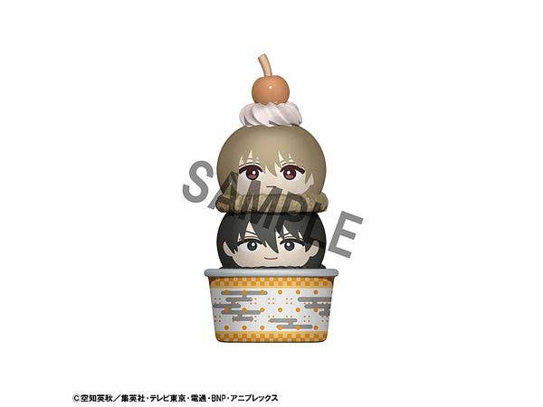 Tsumichen Stack up & Change Gintama | 4535123842412