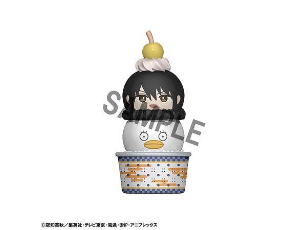 Tsumichen Stack up & Change Gintama | 4535123842412