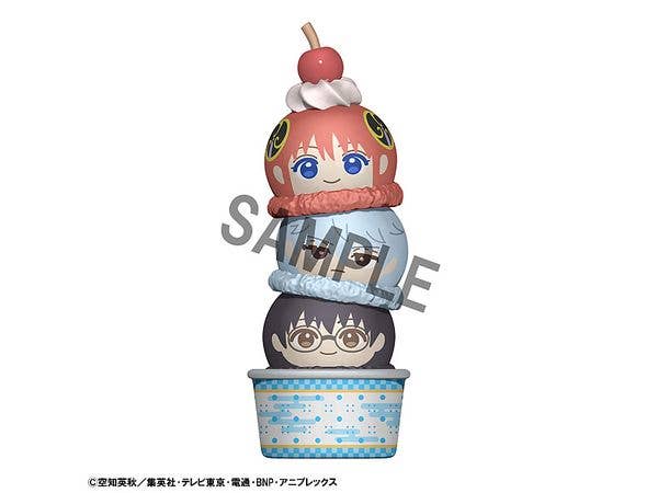 Tsumichen Stack up & Change Gintama | 4535123842412