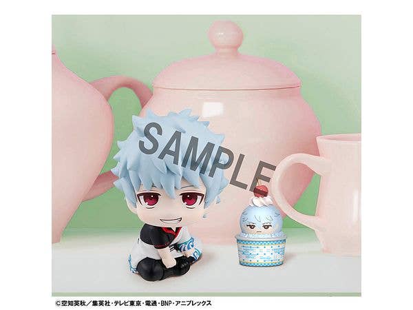 Tsumichen Stack up & Change Gintama | 4535123842412