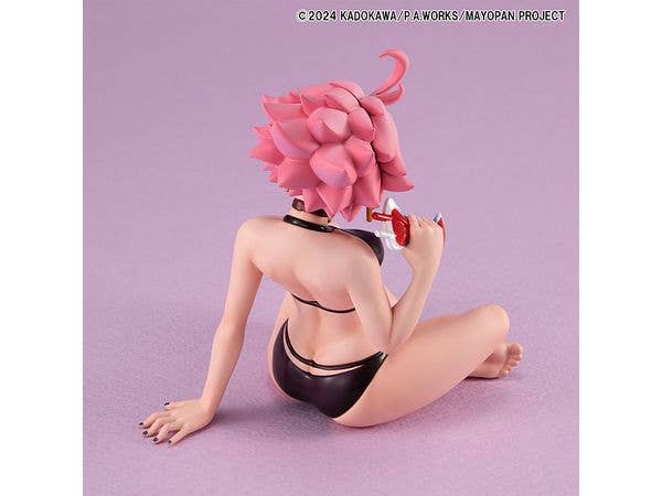 MegaHouse Melty Princess MAYONAKA PUNCH Palm size Live | 4535123842764