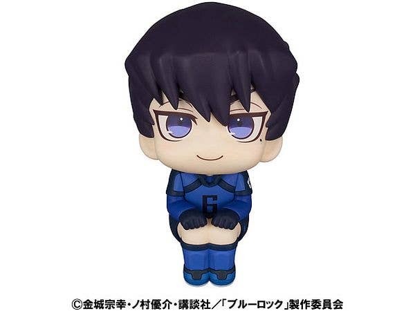 MegaHouse Lookup BLUE LOCK Tabito Karasu | 4535123842818