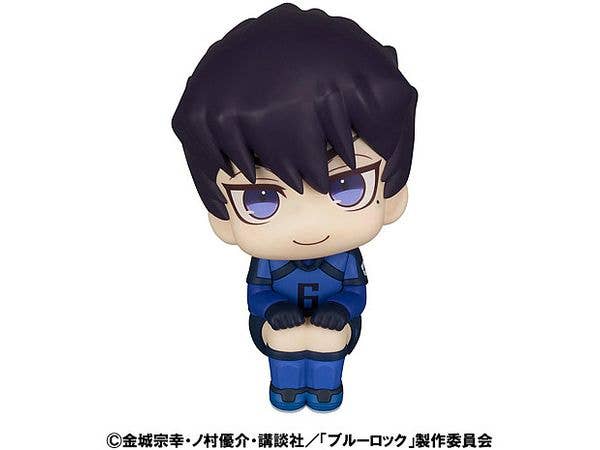 MegaHouse Lookup BLUE LOCK Tabito Karasu | 4535123842818