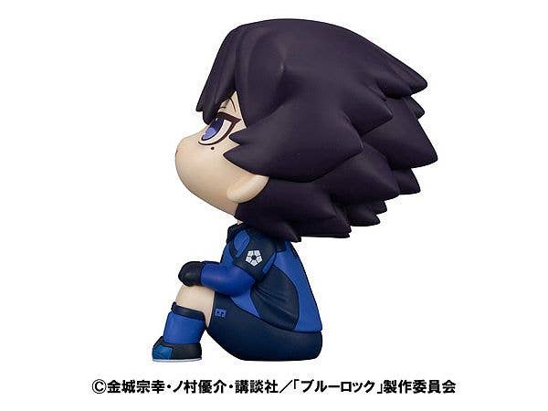 MegaHouse Lookup BLUE LOCK Tabito Karasu | 4535123842818