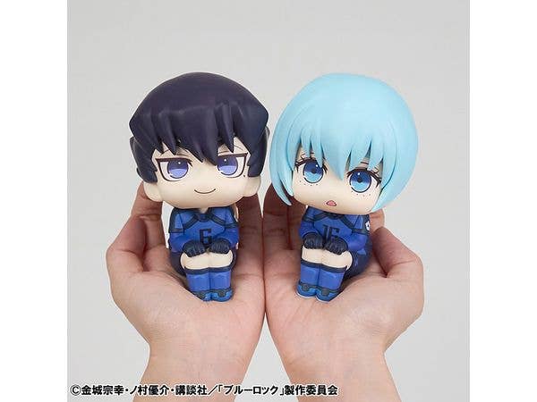 MegaHouse Lookup BLUE LOCK Tabito Karasu | 4535123842818