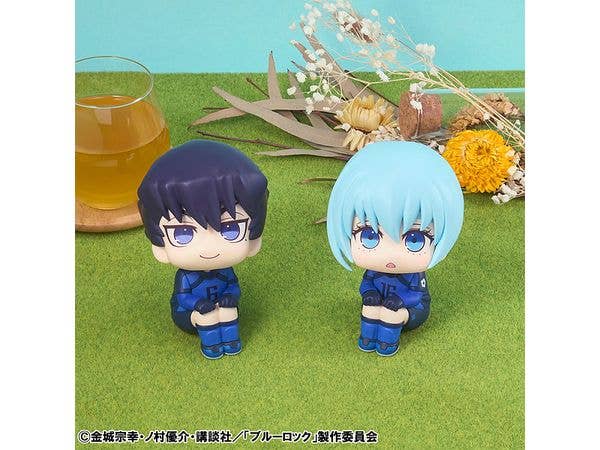 MegaHouse Lookup BLUE LOCK Tabito Karasu | 4535123842818