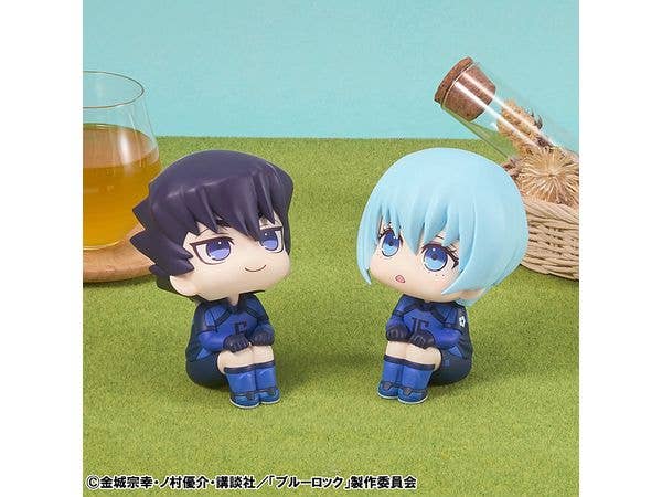 MegaHouse Lookup BLUE LOCK Tabito Karasu | 4535123842818