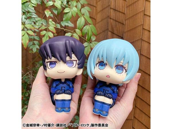 MegaHouse Lookup BLUE LOCK Yo Hiori | 4535123842825