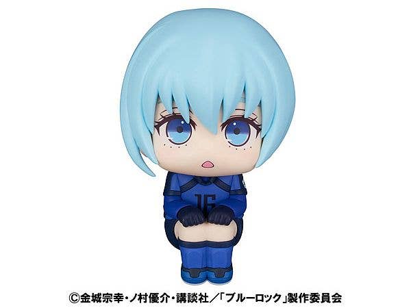 MegaHouse Lookup BLUE LOCK Yo Hiori | 4535123842825