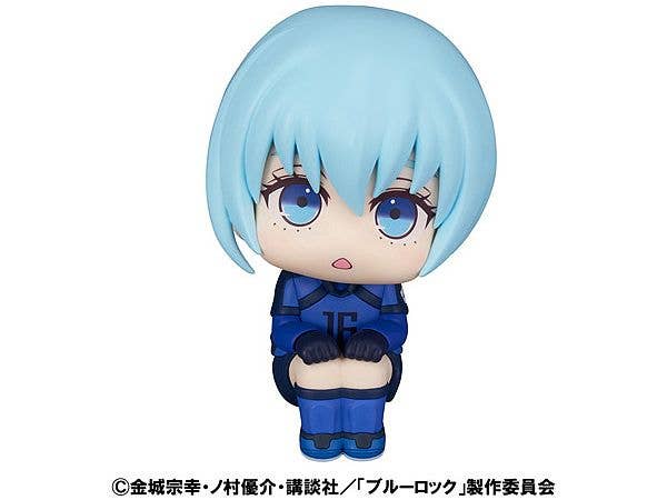 MegaHouse Lookup BLUE LOCK Yo Hiori | 4535123842825