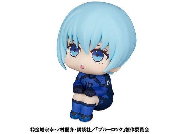 MegaHouse Lookup BLUE LOCK Yo Hiori | 4535123842825