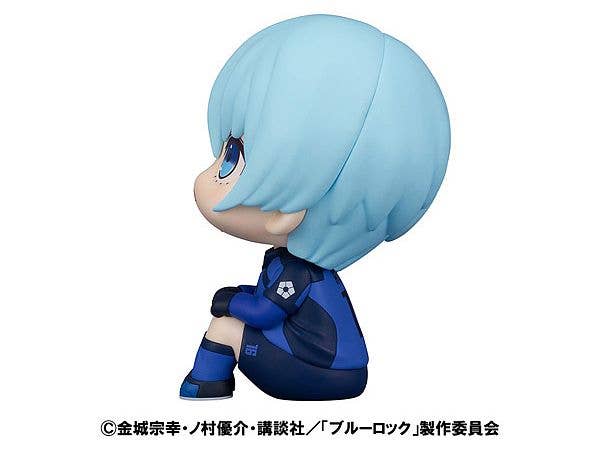 MegaHouse Lookup BLUE LOCK Yo Hiori | 4535123842825